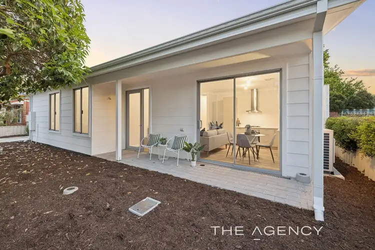20A Selsey Way, Balga WA 6061