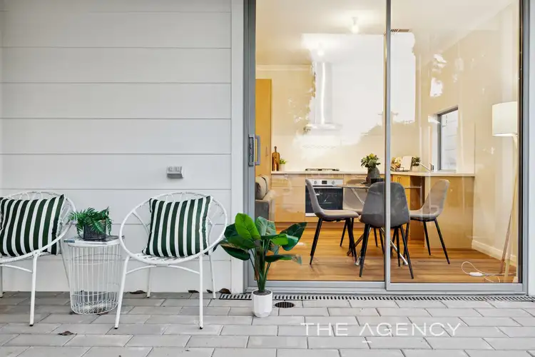 Third view of Homely house listing, 20A Selsey Way, Balga WA 6061