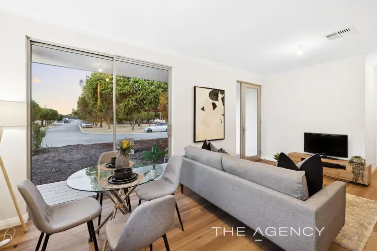 Fifth view of Homely house listing, 20A Selsey Way, Balga WA 6061