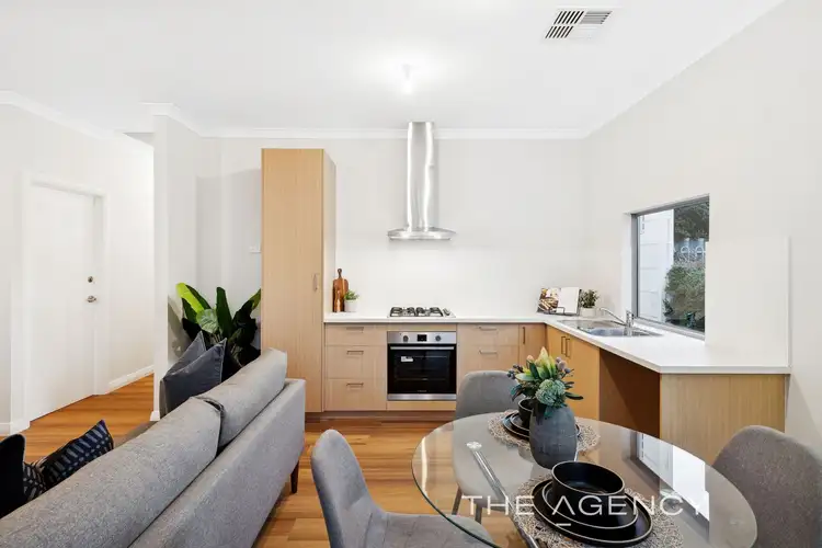 Sixth view of Homely house listing, 20A Selsey Way, Balga WA 6061