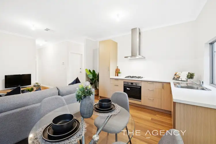 Seventh view of Homely house listing, 20A Selsey Way, Balga WA 6061