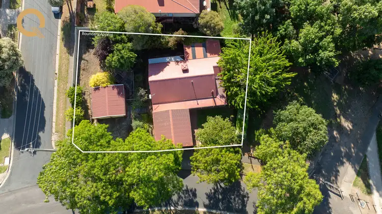 Third view of Homely house listing, 3 Dick Street, Wodonga VIC 3690