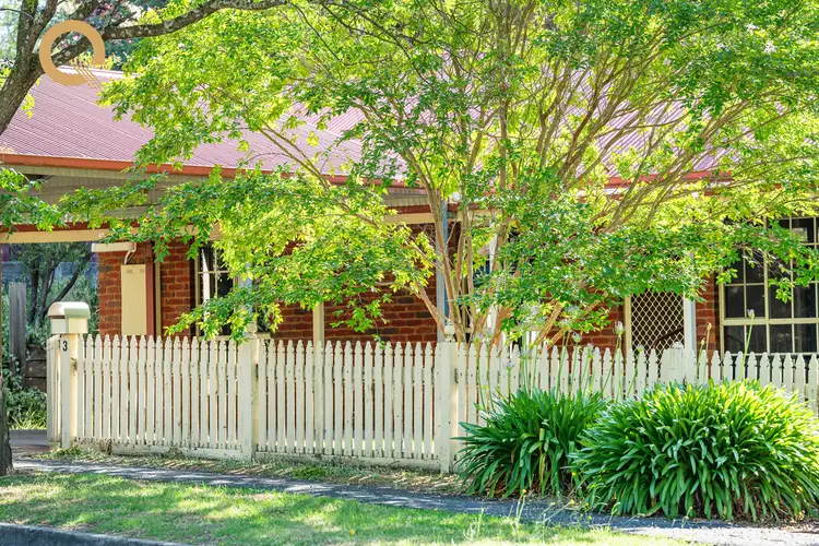 Fifth view of Homely house listing, 3 Dick Street, Wodonga VIC 3690