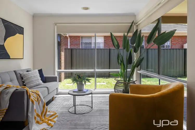 Sixth view of Homely house listing, 33 Melfin Drive, Hillside VIC 3037