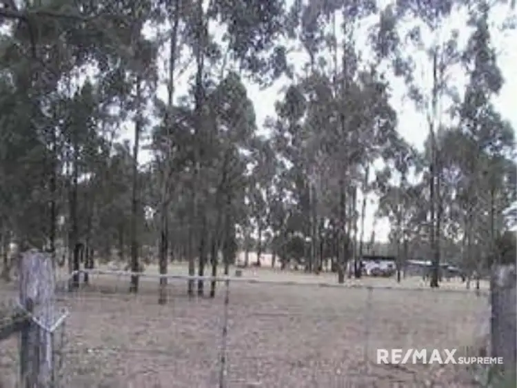 Fourth view of Homely land listing, 529 Williams Road, Benarkin North QLD 4314