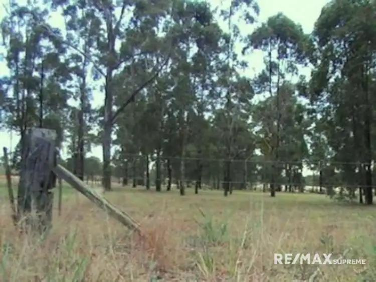 Fifth view of Homely land listing, 529 Williams Road, Benarkin North QLD 4314