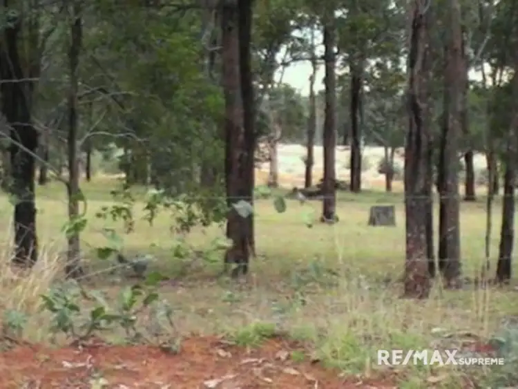 Sixth view of Homely land listing, 529 Williams Road, Benarkin North QLD 4314
