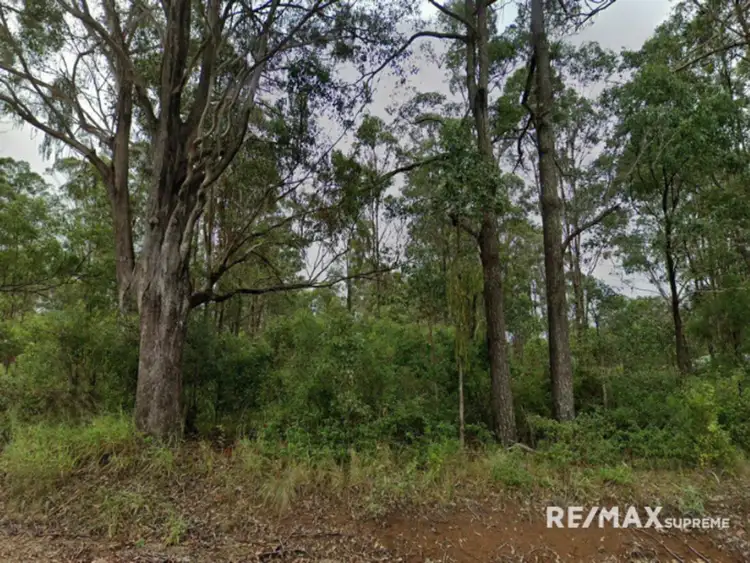 Seventh view of Homely land listing, 529 Williams Road, Benarkin North QLD 4314