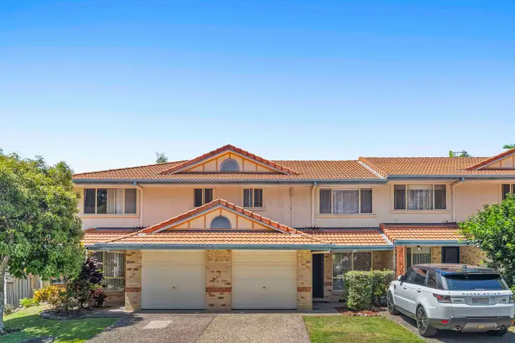 28/31 Leviathan Drive, Mudgeeraba QLD 4213