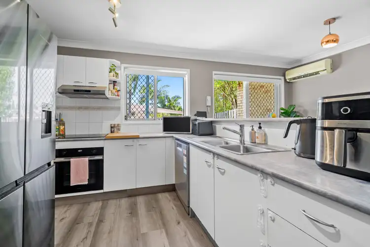 Third view of Homely townhouse listing, 28/31 Leviathan Drive, Mudgeeraba QLD 4213