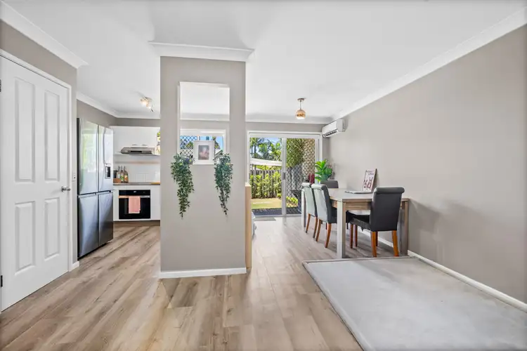 Fourth view of Homely townhouse listing, 28/31 Leviathan Drive, Mudgeeraba QLD 4213