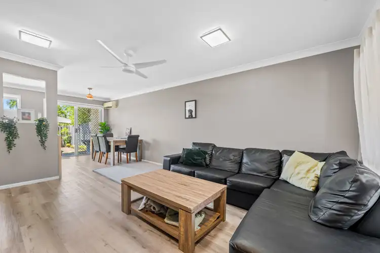 Fifth view of Homely townhouse listing, 28/31 Leviathan Drive, Mudgeeraba QLD 4213