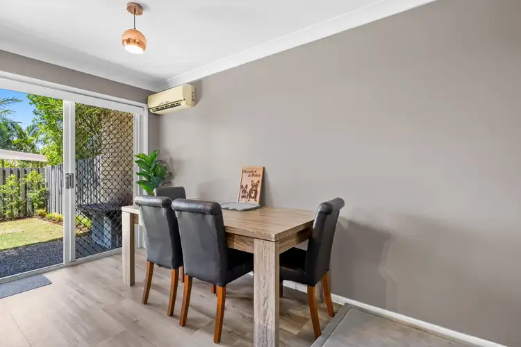 Sixth view of Homely townhouse listing, 28/31 Leviathan Drive, Mudgeeraba QLD 4213