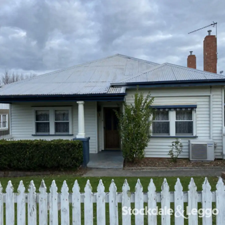 Main view of Homely house listing, 22 Elgin Street, Morwell VIC 3840