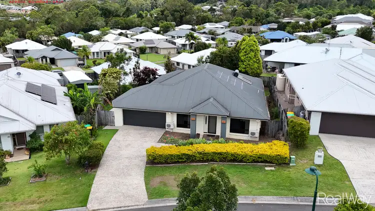 26 Perception Road, Nambour QLD 4560