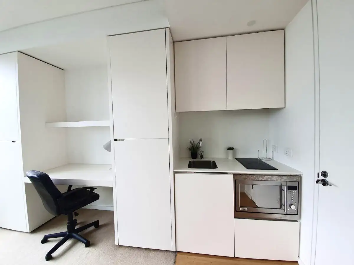 Main view of Homely apartment listing, W13151/2 Chippendale Way, Chippendale NSW 2008