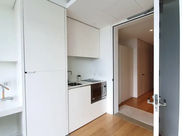 Second view of Homely apartment listing, W13151/2 Chippendale Way, Chippendale NSW 2008