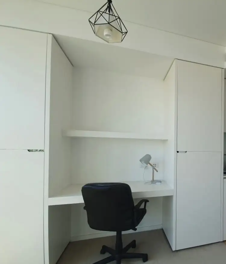 Third view of Homely apartment listing, W13151/2 Chippendale Way, Chippendale NSW 2008