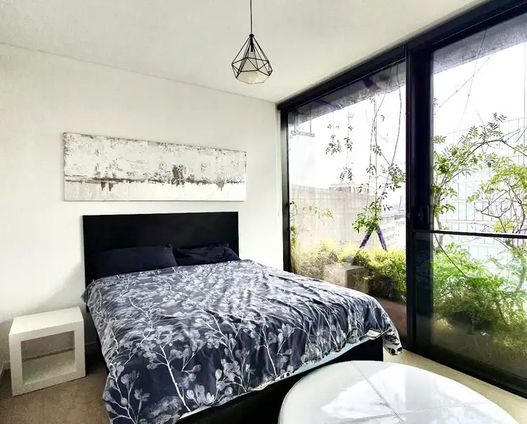 Fourth view of Homely apartment listing, W13151/2 Chippendale Way, Chippendale NSW 2008