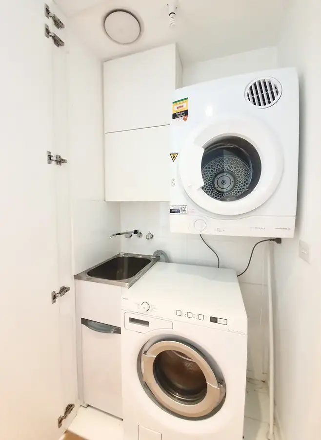 Fifth view of Homely apartment listing, W13151/2 Chippendale Way, Chippendale NSW 2008