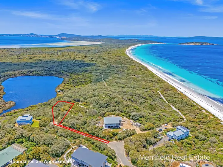 37 La Perouse Court, Goode Beach WA 6330