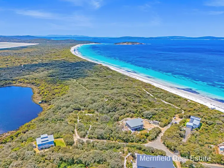 Third view of Homely land listing, 37 La Perouse Court, Goode Beach WA 6330