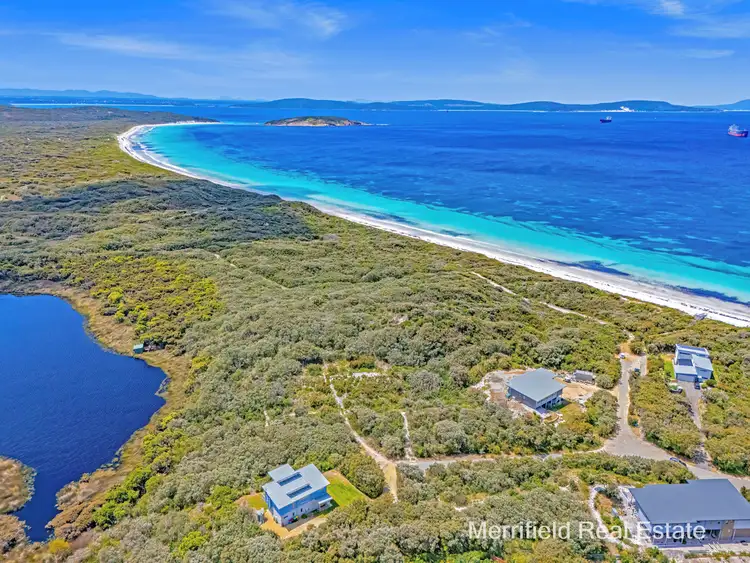 Fourth view of Homely land listing, 37 La Perouse Court, Goode Beach WA 6330