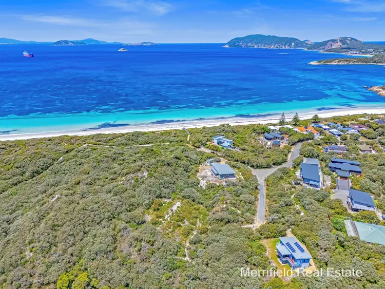 Sixth view of Homely land listing, 37 La Perouse Court, Goode Beach WA 6330