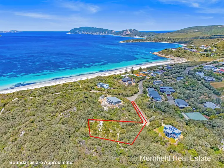Seventh view of Homely land listing, 37 La Perouse Court, Goode Beach WA 6330