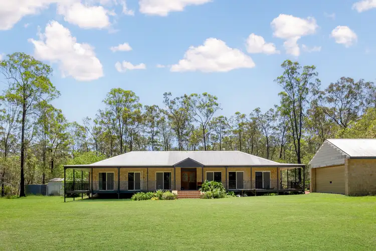 247-255 Amber Crescent, Jimboomba QLD 4280