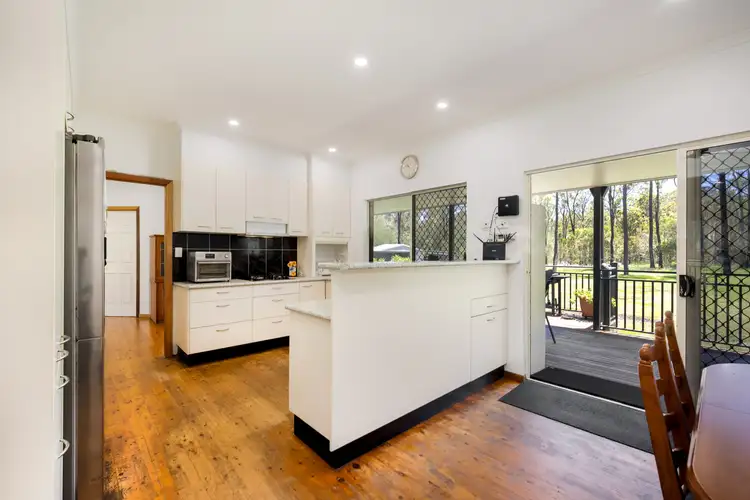 Fourth view of Homely house listing, 247-255 Amber Crescent, Jimboomba QLD 4280