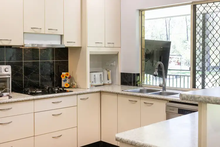 Fifth view of Homely house listing, 247-255 Amber Crescent, Jimboomba QLD 4280