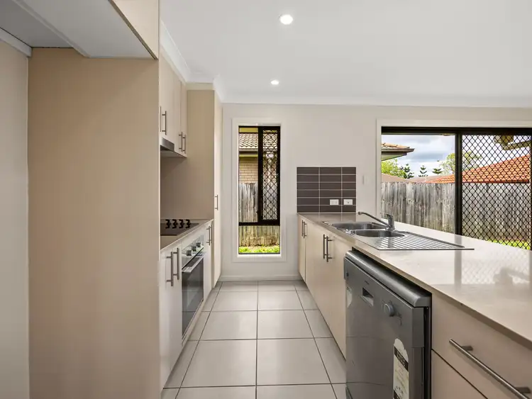 Second view of Homely house listing, 73 Huntley Crescent, Redbank Plains QLD 4301