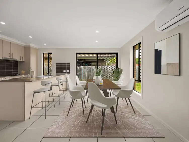 Fourth view of Homely house listing, 73 Huntley Crescent, Redbank Plains QLD 4301