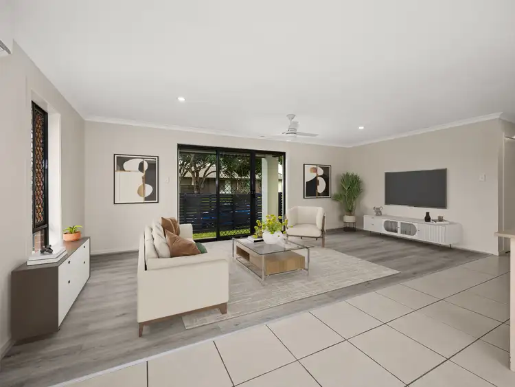 Fifth view of Homely house listing, 73 Huntley Crescent, Redbank Plains QLD 4301