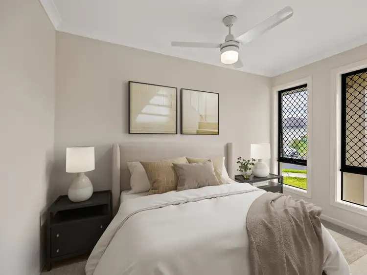 Sixth view of Homely house listing, 73 Huntley Crescent, Redbank Plains QLD 4301