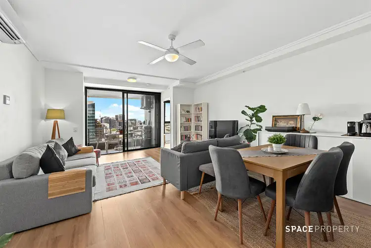 1707/25 Connor Street, Fortitude Valley QLD 4006