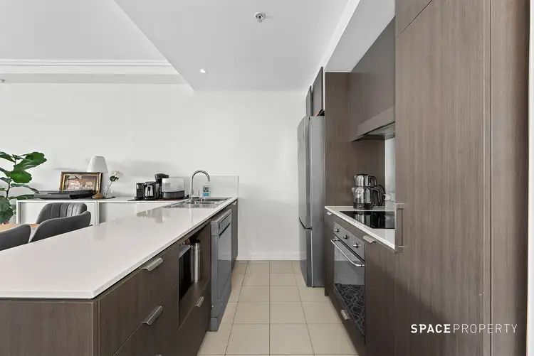 Sixth view of Homely apartment listing, 1707/25 Connor Street, Fortitude Valley QLD 4006