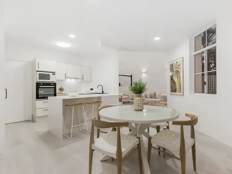 10/24 Ron Penhaligon Way, Robina QLD 4226