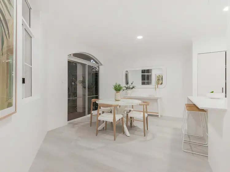 Fifth view of Homely townhouse listing, 10/24 Ron Penhaligon Way, Robina QLD 4226