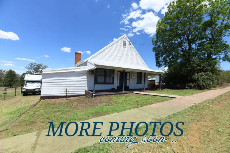 59 Tamba Street, Tambar Springs NSW 2381