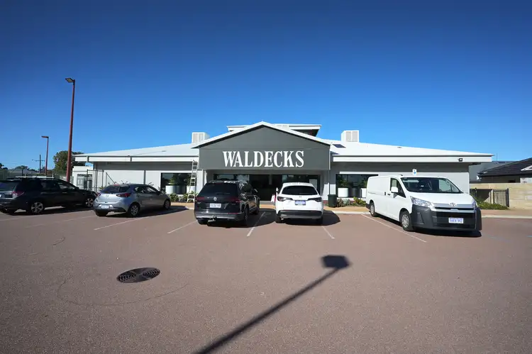 Sixth view of Homely land listing, LOT 808, 2 Beryl Street, Stirling WA 6021