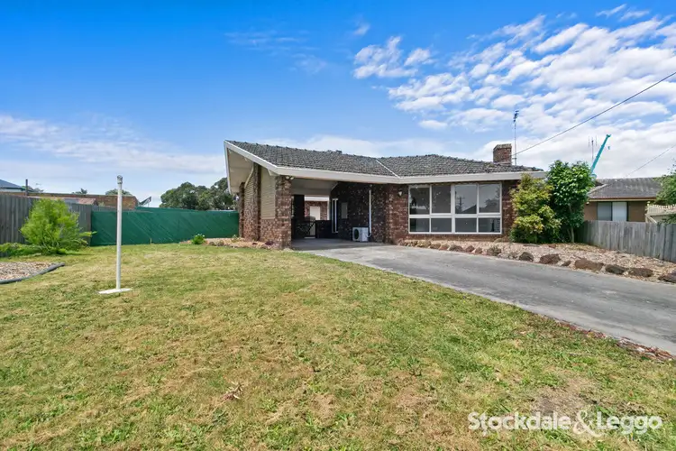 Second view of Homely house listing, 1 Field Court, Morwell VIC 3840