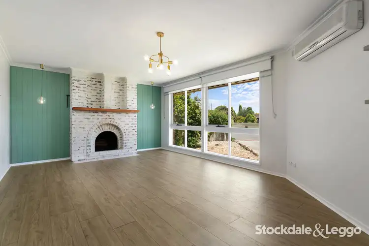 Third view of Homely house listing, 1 Field Court, Morwell VIC 3840