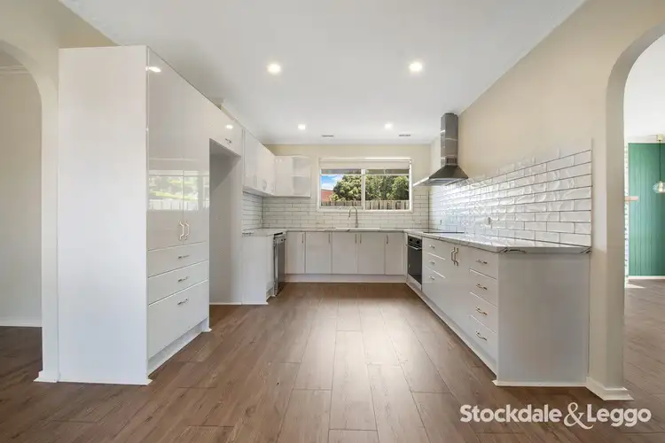 Fourth view of Homely house listing, 1 Field Court, Morwell VIC 3840