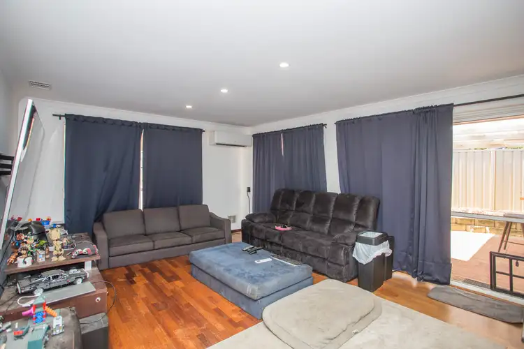 Third view of Homely house listing, 7 Benia Rise, Alexander Heights WA 6064