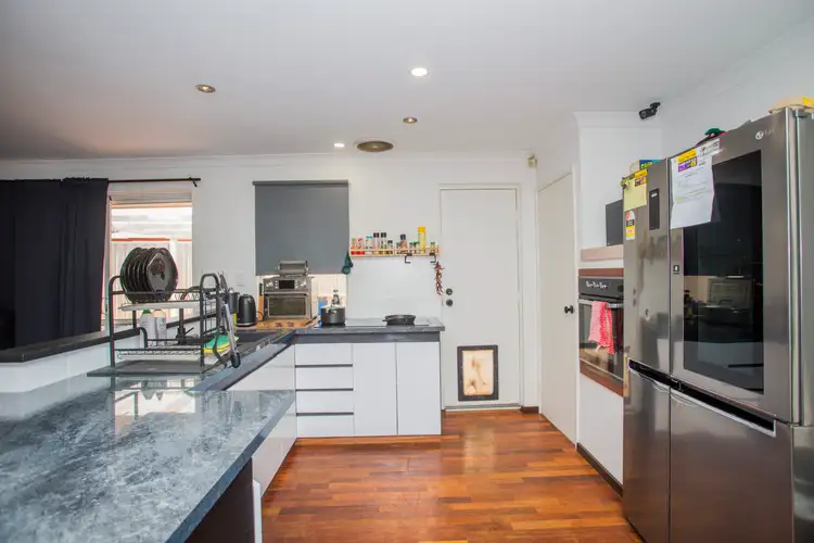 Sixth view of Homely house listing, 7 Benia Rise, Alexander Heights WA 6064