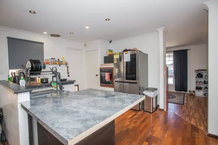 Seventh view of Homely house listing, 7 Benia Rise, Alexander Heights WA 6064