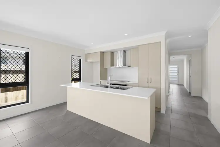 Second view of Homely house listing, 28 Tasman Street, Banya QLD 4551