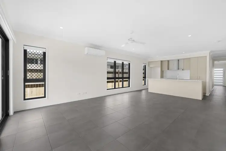 Third view of Homely house listing, 28 Tasman Street, Banya QLD 4551